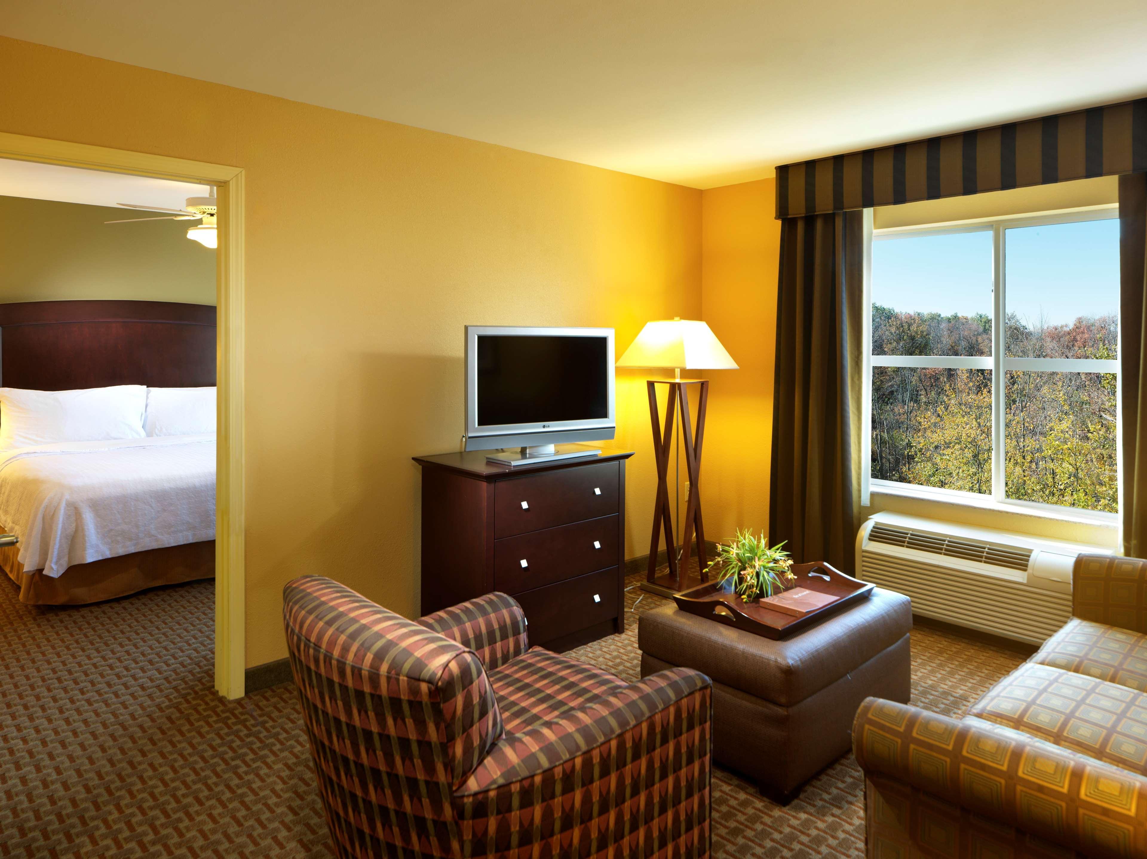 Homewood Suites By Hilton Dover - Rockaway Exterior foto