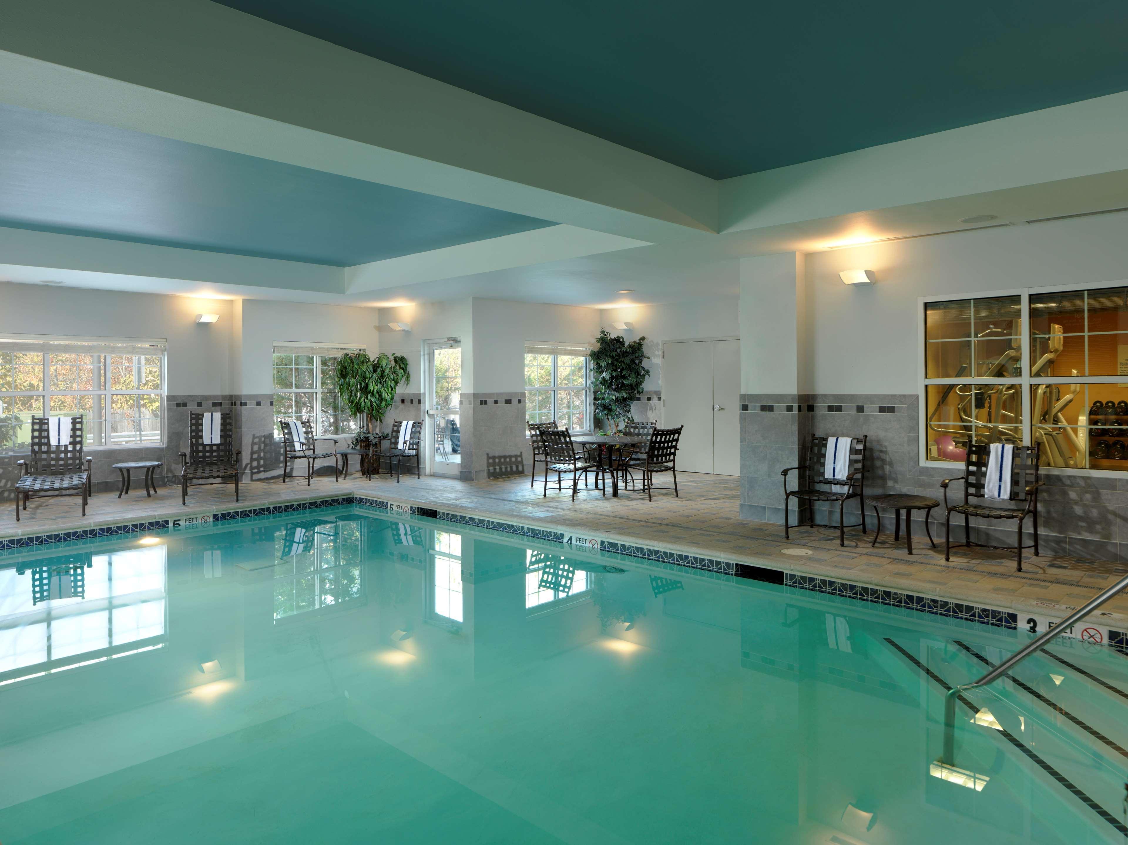 Homewood Suites By Hilton Dover - Rockaway Exterior foto