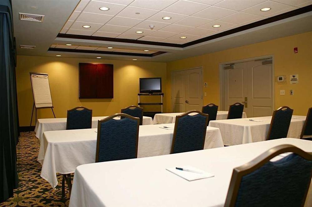 Homewood Suites By Hilton Dover - Rockaway Einrichtungen foto
