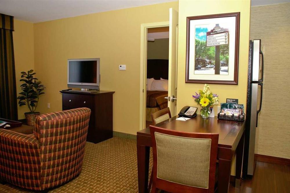 Homewood Suites By Hilton Dover - Rockaway Zimmer foto