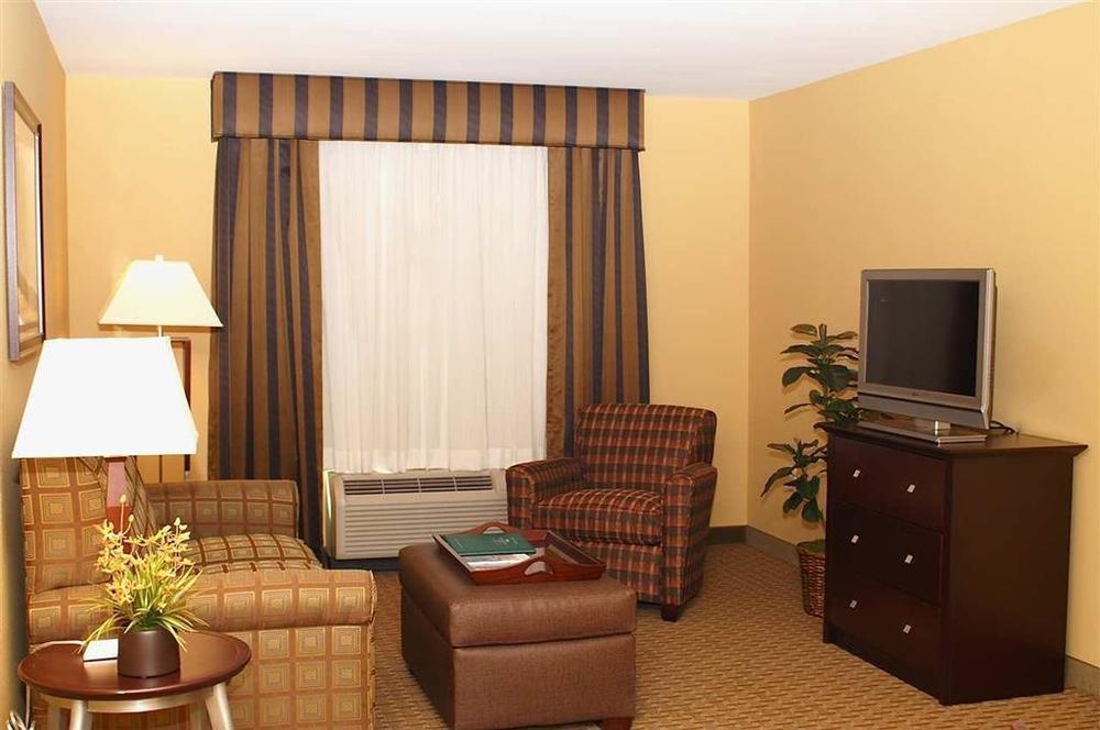 Homewood Suites By Hilton Dover - Rockaway Zimmer foto