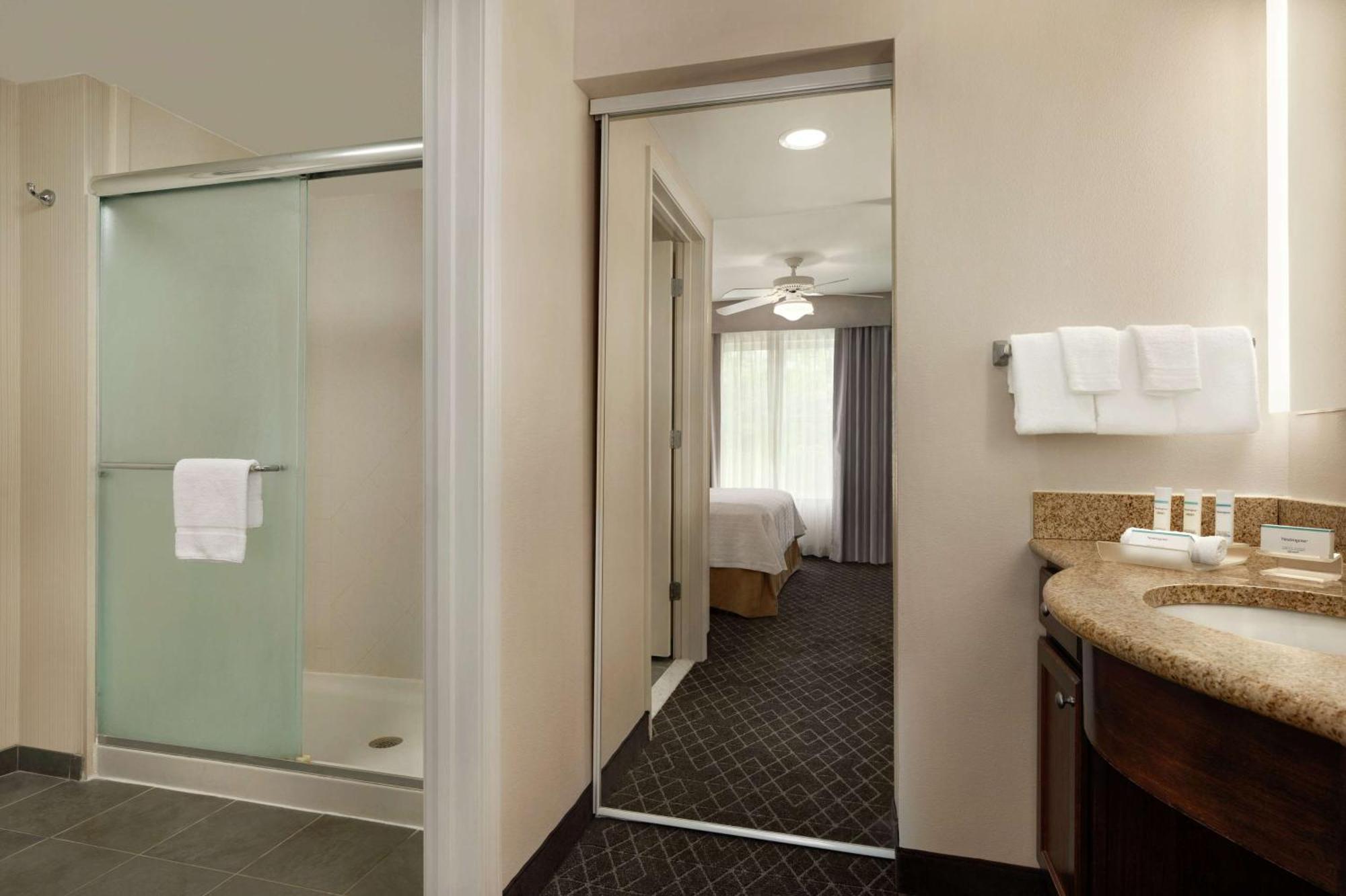 Homewood Suites By Hilton Dover - Rockaway Exterior foto