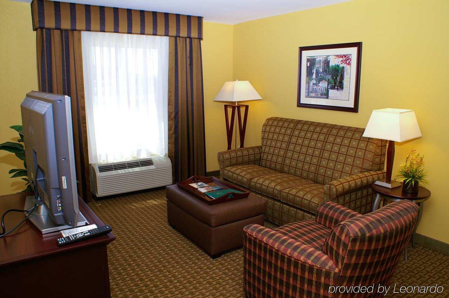Homewood Suites By Hilton Dover - Rockaway Zimmer foto