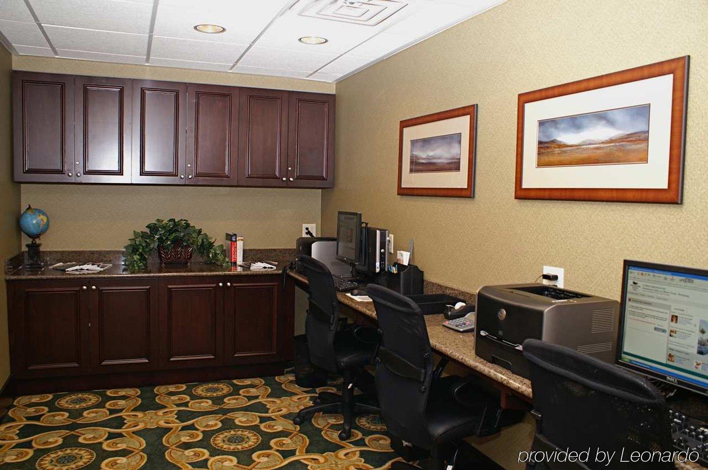 Homewood Suites By Hilton Dover - Rockaway Business foto