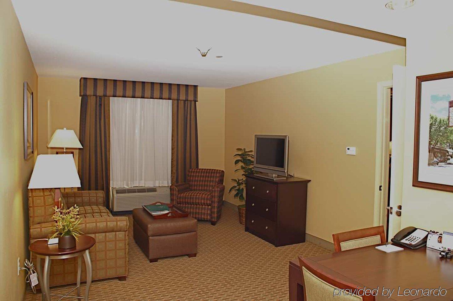 Homewood Suites By Hilton Dover - Rockaway Zimmer foto