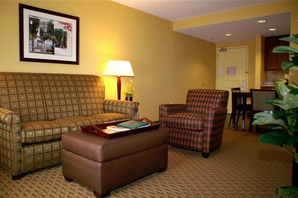 Homewood Suites By Hilton Dover - Rockaway Zimmer foto
